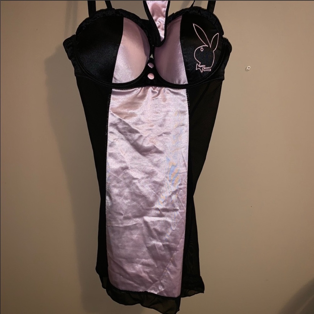 Playboy lingerie